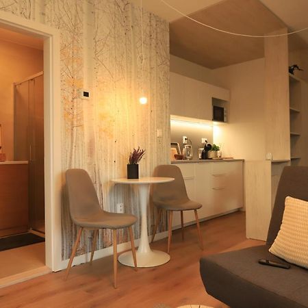 Brand New Apartment In Private Resort Liptovsky Mikulas Ngoại thất bức ảnh