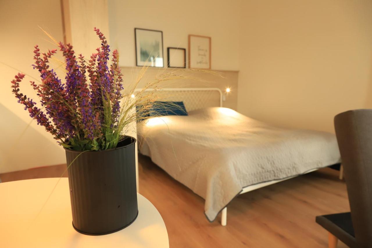 Brand New Apartment In Private Resort Liptovsky Mikulas Ngoại thất bức ảnh