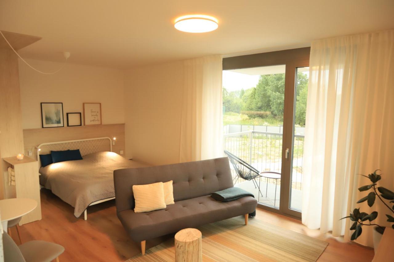 Brand New Apartment In Private Resort Liptovsky Mikulas Ngoại thất bức ảnh