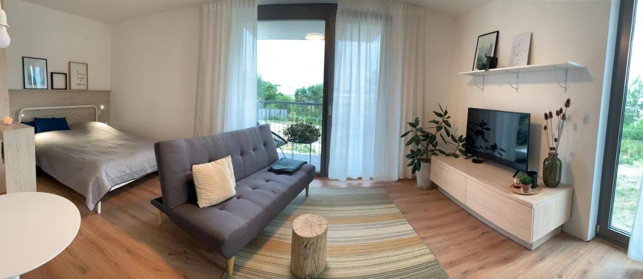 Brand New Apartment In Private Resort Liptovsky Mikulas Ngoại thất bức ảnh