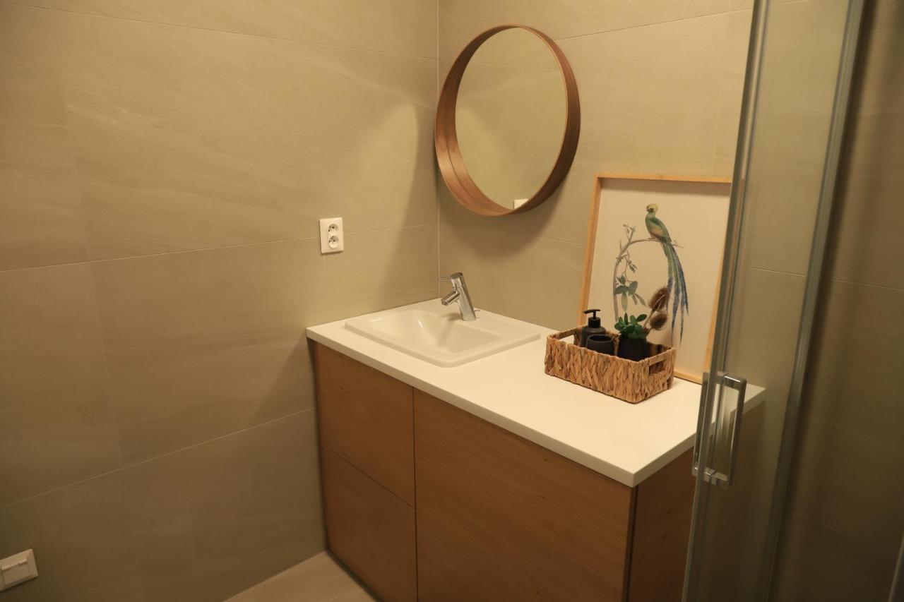 Brand New Apartment In Private Resort Liptovsky Mikulas Ngoại thất bức ảnh